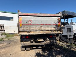 Online aukce: RENAULT PREMIUM LANDER D 410.26 6X4
