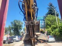 Online aukce: CATERPILLAR  M 315 D 4X4