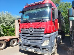 Інтернет-аукціон: MERCEDES-BENZ  ACTROS 1942