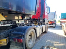 Online aukce: MERCEDES-BENZ  ACTROS 1942
