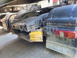 Online aukce: MERCEDES-BENZ  ACTROS 1942