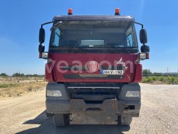 Online aukce: TATRA  PHOENIX T 158 6X6