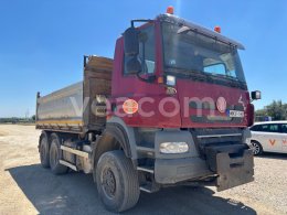 Online aukce: TATRA  PHOENIX T 158 6X6