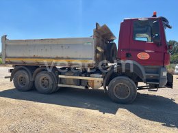 Online aukce: TATRA  PHOENIX T 158 6X6