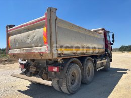 Online aukce: TATRA  PHOENIX T 158 6X6