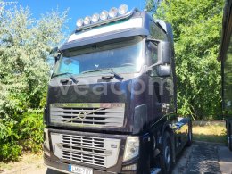 Online aukce: VOLVO  FH 16 580