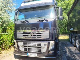 Online aukce: VOLVO  FH 16 580