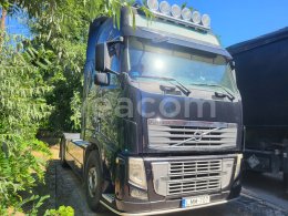 Online aukce: VOLVO  FH 16 580