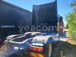 Online aukce: VOLVO  FH 16 580