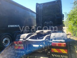 Online aukce: VOLVO  FH 16 580