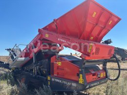 Online aukce: TEREX  FINLAY 870