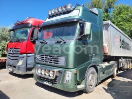 Online aukce: VOLVO  FH 16 580