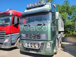 Online aukce: VOLVO  FH 16 580
