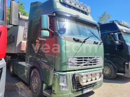 Online aukce: VOLVO  FH 16 580