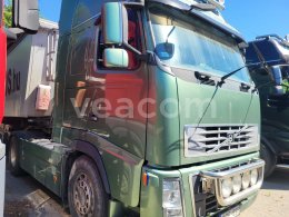 Online aukce: VOLVO  FH 16 580
