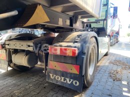 Online aukce: VOLVO  FH 16 580