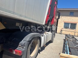 Online aukce: MERCEDES-BENZ  ACTROS 1942