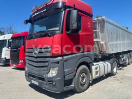 Інтернет-аукціон: MERCEDES-BENZ  ACTROS 1942