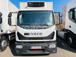 Online aukce: IVECO  120E