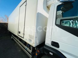 Online aukce: IVECO  120E