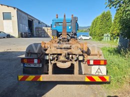 Online aukce: MB  ACTROS 2641 6X4