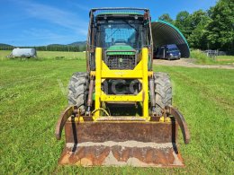 Online aukce: JOHN DEERE  6130 STANDARD 4X4