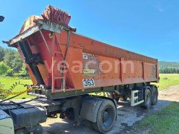 Online árverés:  TRAKTOROVÝ NÁVĚS AJK OP 17-20/22.5