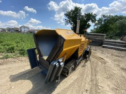 Online auction: BOMAG  BF223C