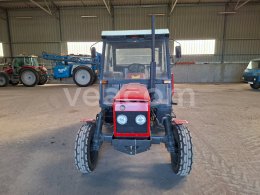 Online aukce: ZETOR  7011