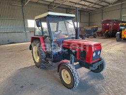Online aukce: ZETOR  7011