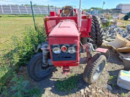 Online aukce: ZETOR  