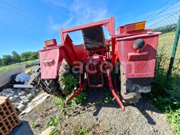 Online aukce: ZETOR  