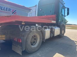 Online aukce: MERCEDES-BENZ  ACTROS 1845