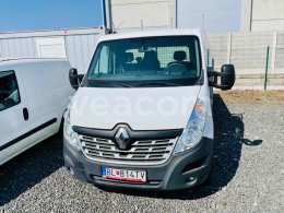 Online aukce: RENAULT  MASTER