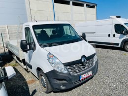 Online aukce: RENAULT  MASTER