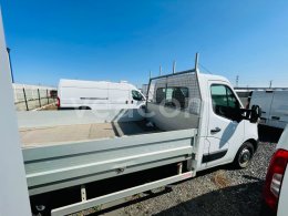 Online aukce: RENAULT  MASTER