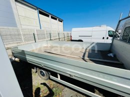 Online aukce: RENAULT  MASTER