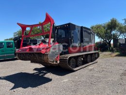 Online aukce:  PRINOTH RAPTOR 300R