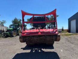 Online aukce:   PRINOTH RAPTOR 300R