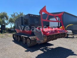 Online aukce:   PRINOTH RAPTOR 300R