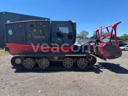 Online aukce:   PRINOTH RAPTOR 300R