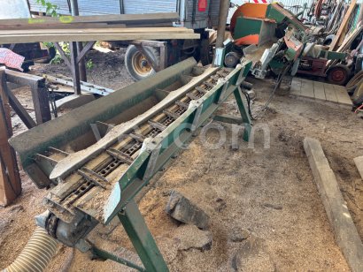 Aukcja internetowa: POSCH  SPALTFIX 300 COMFORT
