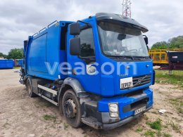 Online-Versteigerung: VOLVO  FL 280