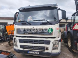 Online aukce: VOLVO  FM 12.380