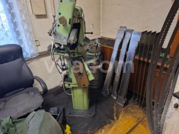 Online árverés:  BP- 12 BRUSKA NA PILOVÉ KOTOUČE
