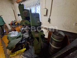Online aukce:   BP- 12 BRUSKA NA PILOVÉ KOTOUČE