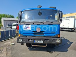 Online aukce: TATRA  T 815 TERRNO 6X6.2