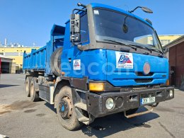 Online aukce: TATRA  T 815 TERRNO 6X6.2