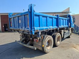 Online aukce: TATRA  T 815 TERRNO 6X6.2
