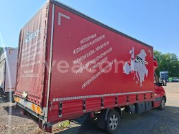 Online aukce: MB  SPRINTER
